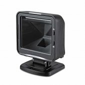 PERKON PS5700 KAREKOD(2D)USB MASAUSTU KABLOLU BARKOD OKUYUCU - 1