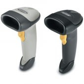 ZEBRA SYMBOL LS-2208 LAZER TEK ÇİZGİLİ USB EL TİPİ KABLOLU BARKOD OKUYUCU - 2