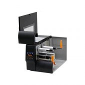 ARGOX IX4-240 THERMAL+THERMAL TRANSFER SERI+USB+ETHERNET 152mm/sn 203dpi BARKOD YAZICI - 2