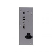 ARGOX IX4-240 THERMAL+THERMAL TRANSFER SERI+USB+ETHERNET 152mm/sn 203dpi BARKOD YAZICI - 3