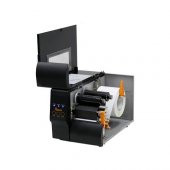ARGOX IX4-240 THERMAL+THERMAL TRANSFER SERI+USB+ETHERNET 152mm/sn 203dpi BARKOD YAZICI - 4