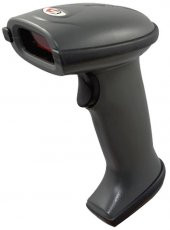 SUNLUX XL5500 CCD USB El Tipi Kablolu Barkod Okuyucu - 1