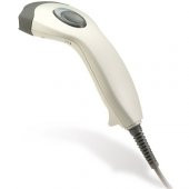 ZEBEX 3100 CCD USB EL TİPİ KABLOLU BARKOD OKUYUCU - 1