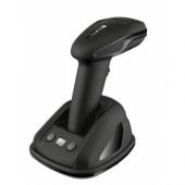 Perkon Cs95 1D Lazer Usb El Tipi Kablosuz (Rf) Barkod Okuyucu - 1