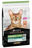 Somonlu Kısırlaştırılmış Kedi Maması 1,5 Kg - 1