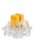 Glorious Panda Hall Effect Mekanik Klavye Switch 36 Adet - 1