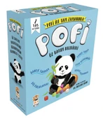 Pofi İle Tam Zamanında Set 5 Kitap NURŞEN ŞİRİN thumbnail 2