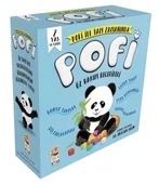 Pofi İle Tam Zamanında Set 5 Kitap NURŞEN ŞİRİN thumbnail 1