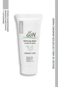 DERMOSKIN Acnegun Arındırıcı Scrub Maske 30 ml 8697796000059 - 2