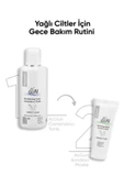 DERMOSKIN Acnegun Arındırıcı Scrub Maske 30 ml 8697796000059 - 5