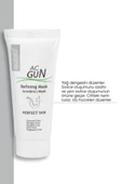 DERMOSKIN Acnegun Arındırıcı Scrub Maske 30 ml 8697796000059 - 3