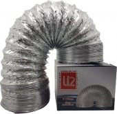 Günlüler Aspiratör Davlumbaz Borusu 3 metre thumbnail 1