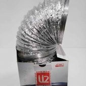 Günlüler Aspiratör Davlumbaz Borusu 3 metre thumbnail 4