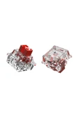 Glorious Fox Hall Effect Mekanik Klavye Switch 36 Adet - 6