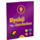 ENDEMİK 9.SINIF BİYOLOJİ SORU BANKASI - 2