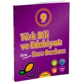 ENDEMİK 9.SINIF TÜRK DİLİ EDEBİYATI SORU BANKASI - 1