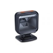 PERKON PS5200 Karekod (2D) USB Masaüstü Kablolu Barkod Okuyucu - 1