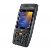 M3 MOBILE BLACK 3.5" LCD WİFİ LAZER BARKODLU WİNDOWS CE 6.0 USB EL TERMİNALİ - 1