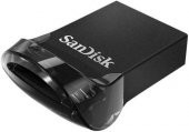 Sandisk Ultra Fit 512GB USB 3.1 USB Bellek SDCZ430-512G-G46 - 1