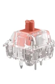 Glorious Fox Ultralight Yağlı Klavye Switch 110 Adet - 1