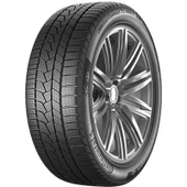 Continental WinterContact TS 860 S 225/40R18 92V XL SSR RFT X Kış Lastiği - 2024 thumbnail 13