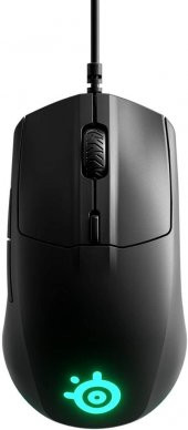 Steelseries Rival 3 Rgb Oyuncu Mouse - 2