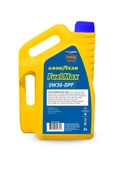 GOODYEAR FUEL MAX 0W30 PARTİKÜL 5 LİTRE MOTOR YAĞI thumbnail 2