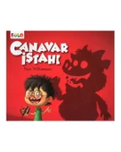 Canavar İştahı Eolo Yayıncılık - 1