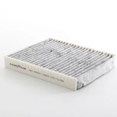 Goodyear Ford Focus Polen Filtresi Karbonlu Bm (2003-2022) Oe:3M5J 19G244 Abhf - 3