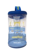 GOODYEAR KIŞLIK BAKIM SETİ 4'LÜ - 1