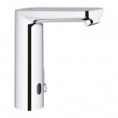 Grohe Eurosmart Cosmopolitan E Fotoselli Lavabo Bataryası 36421000 - 1