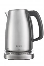 Vestel Ziyafet S3000 DGT Dijital Inox Su Isıtıcı - 1
