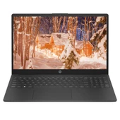 HP 15-FC0001NT 7P6K2EA03 Ryzen5 7520U 8GB 512SSD 15.6" FHD W11P Dizüstü Bilgisayar-CNT004 - 1