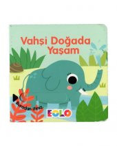 Vahşi Doğada Yaşam Eolo Yayınları - 1