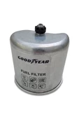 Goodyear Mercedes A Serisi Yakıt Filtresi 2004-2012 Arası Uyumlu Oem Kodu: A6420920101 - 4