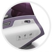 Arzum AR690 Tripper 1150 W Seyahat Ütüsü - 5