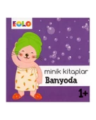 Minik Kitaplar Banyoda Eolo - 1
