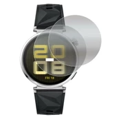 Huawei Watch GT 5 46MM Uyumlu 3 Adet Şeffaf Ultra koruyucu Nano Jelatin thumbnail 1