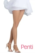 Penti Yaz İnceliği 8 Den Külotlu Çorap 57 Ten thumbnail 1