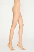 Penti Fit Maxi 15 Den Külotlu Çorap 51 Açık Ten thumbnail 2