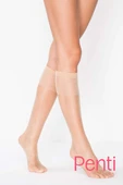 Penti Fit 15 Den Pantolon Çorabı 51 Açık Ten - 1