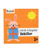 Eolo Minik Kitaplar - Şekiller thumbnail 1