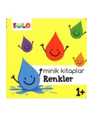 Eolo Minik Kitaplar Renkler thumbnail 1