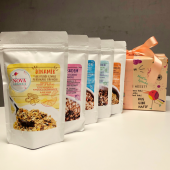 Nova Granola "Fit Paket" - 1