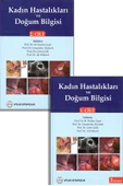 Kadın Hastalıkları ve Doğum Bilgisi 2 Cilt thumbnail 3