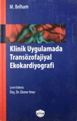 Klinik Uygulamada Transözofajial Ekokardiyografi - 1