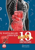 İç Hastalıkları Ydus İçin 10 Numara 10 Deneme - 1