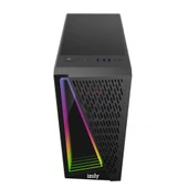 İzoly Edition İ7-860 16GB 256SSD GT 740 4GB GDDR5 Oyuncu Masaüstü Bilgisayarı - 4