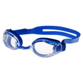 Arena Zoom X-Fit Blue Clear Blue Yüzücü Gözlüğü 9240471 - 2