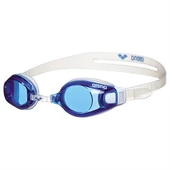 Arena Zoom X-Fit Blue Clear Blue Yüzücü Gözlüğü 9240417 - 1